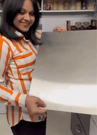 Planche à Découper Inox SteelPro™ : Surface Hygiénique Ultime