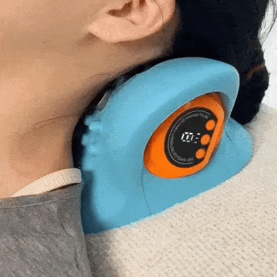 Relaxation, soulagement et confort… tout en un seul appareil !