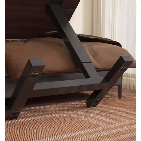 Table réglable pour ordinateur portable – support polyvalent pour lit, canapé ou balcon