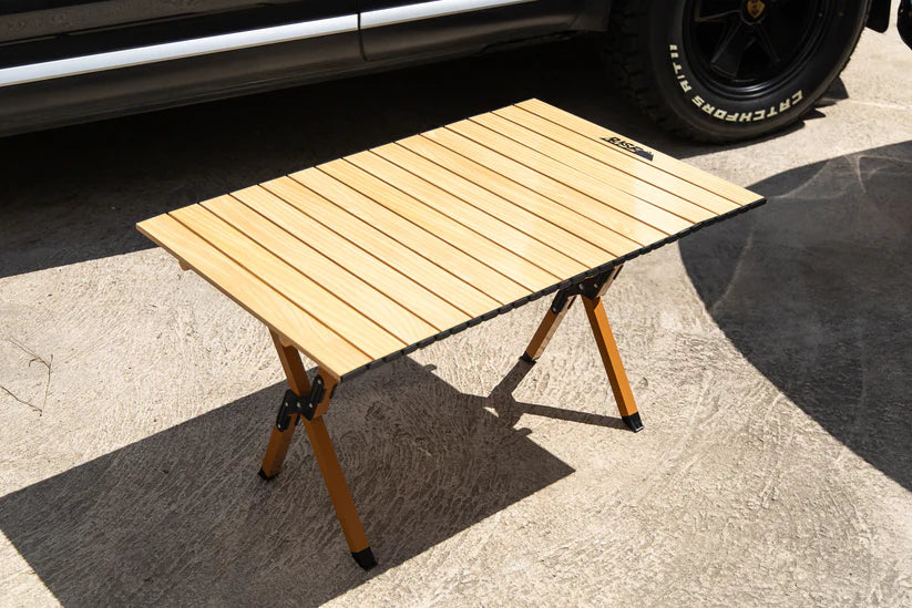Table pliante d’extérieur ultra légère YaraBox