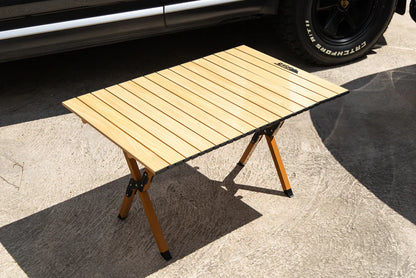Table pliante d’extérieur ultra légère YaraBox