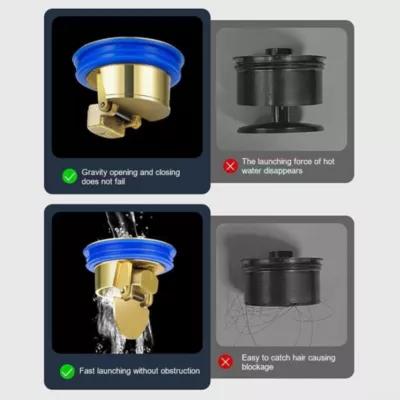 Stop aux mauvaises odeurs et aux insectes – La solution intelligente pour votre maison !
