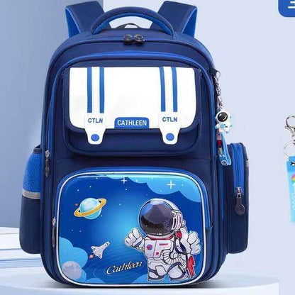 Cartable NewYu 2025 – Confort, Légèreté et Style pour la Réussite Scolaire