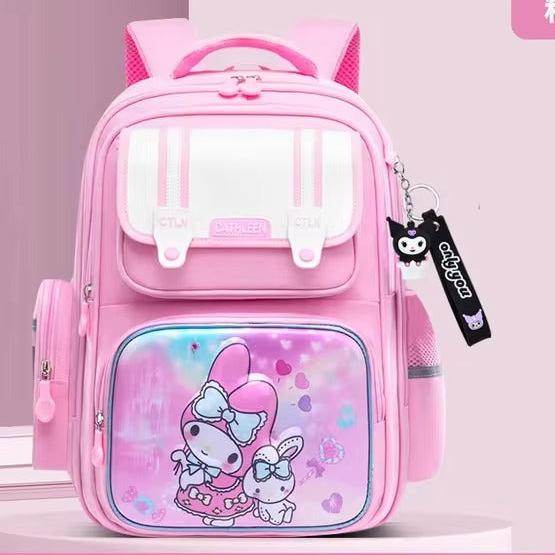 Cartable NewYu 2025 – Confort, Légèreté et Style pour la Réussite Scolaire