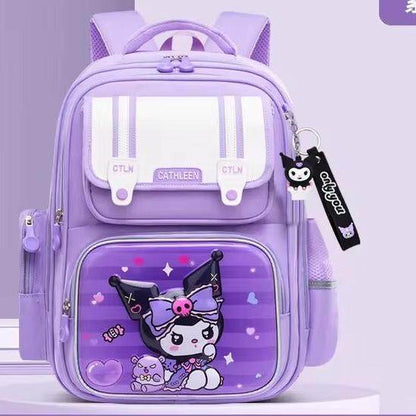 Cartable NewYu 2025 – Confort, Légèreté et Style pour la Réussite Scolaire