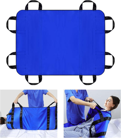 Yarabox CareLift™ – Drap de Transfert Confort & Sécurité