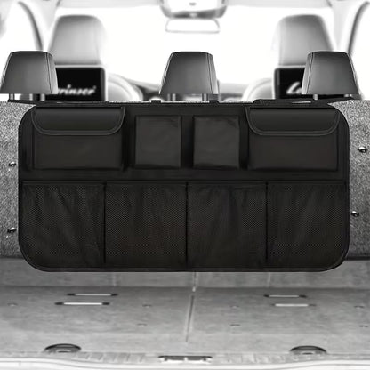 Yarabox AutoOrganiser – (Rangement Coffre Intelligent)