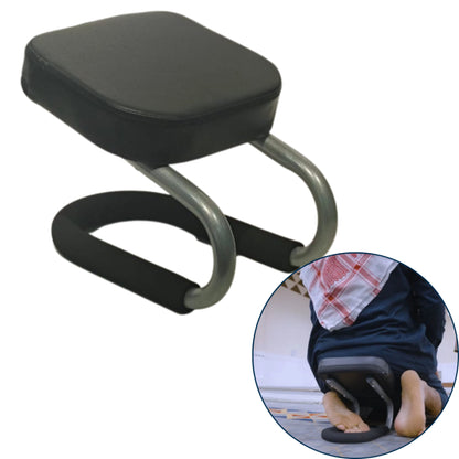 Chaise de Prière Ergonomique – Confort & Sérénité