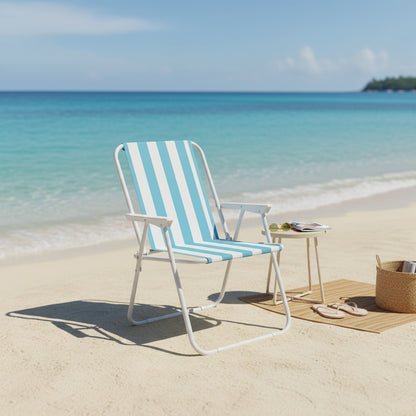 Chaise Pliante Portable Ultra-Légère – Confort Partout, À Tout Moment