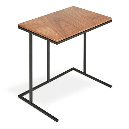 Table d’Appoint Moderne Yarabox – Design Compact &Fonctionnel en MDF