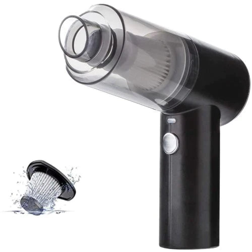 Mini Aspirateur Sans Fil