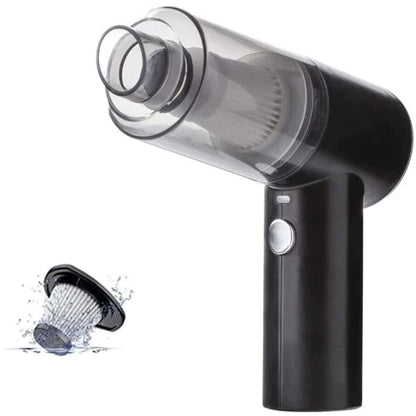 Mini Aspirateur Sans Fil