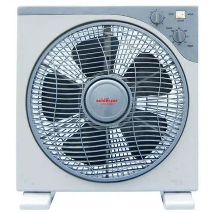 Ventilateur au Sol Silencieux à Moteur DC - Fraîcheur et Économie d'Énergie