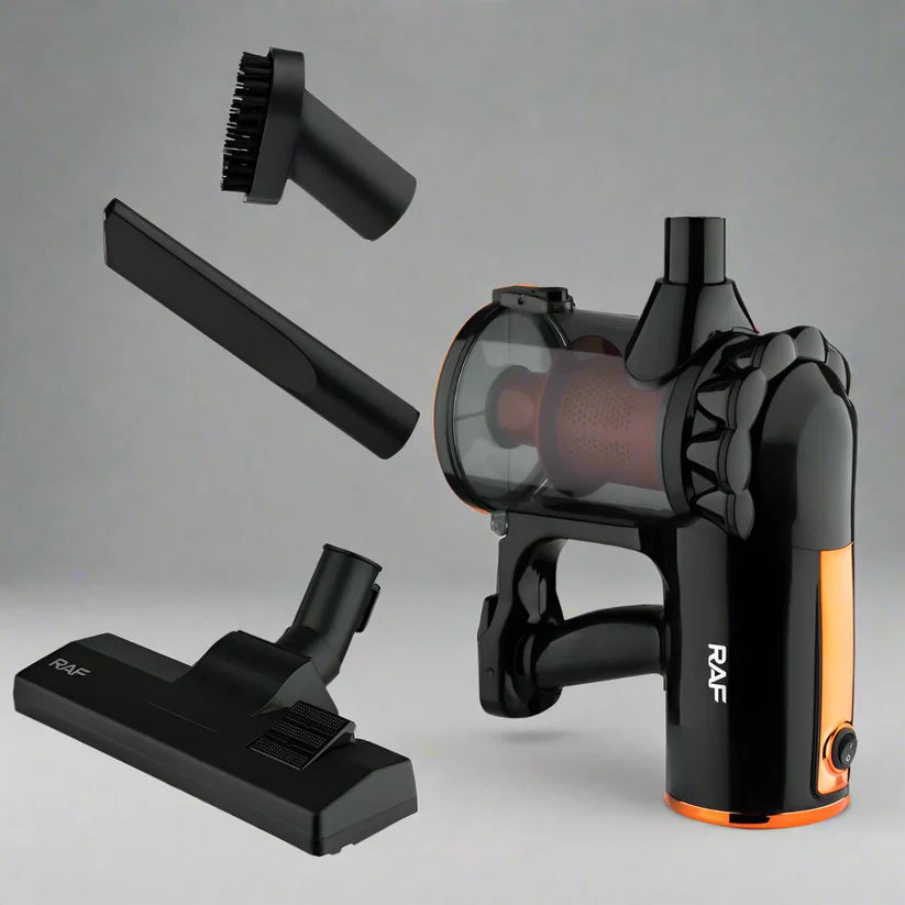 Aspirateur 3 en 1 à Main – Modèle R.8672