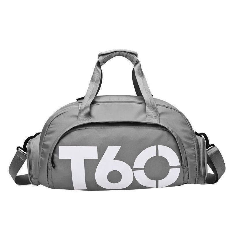 Sac de Sport 3-en-1 Pliable – Léger, Élégant et Ultra-Pratique