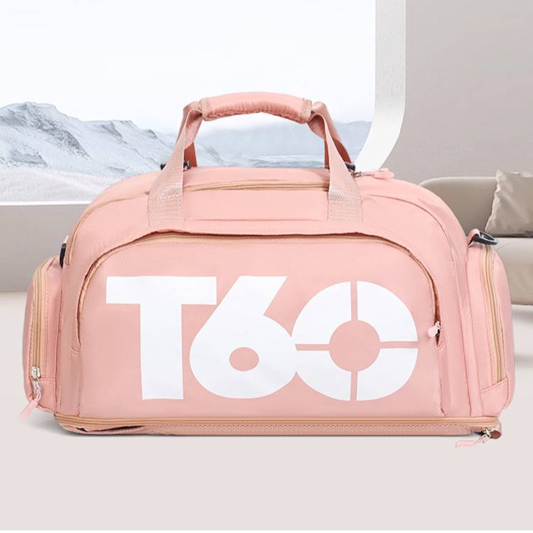 Sac de Sport 3-en-1 Pliable – Léger, Élégant et Ultra-Pratique