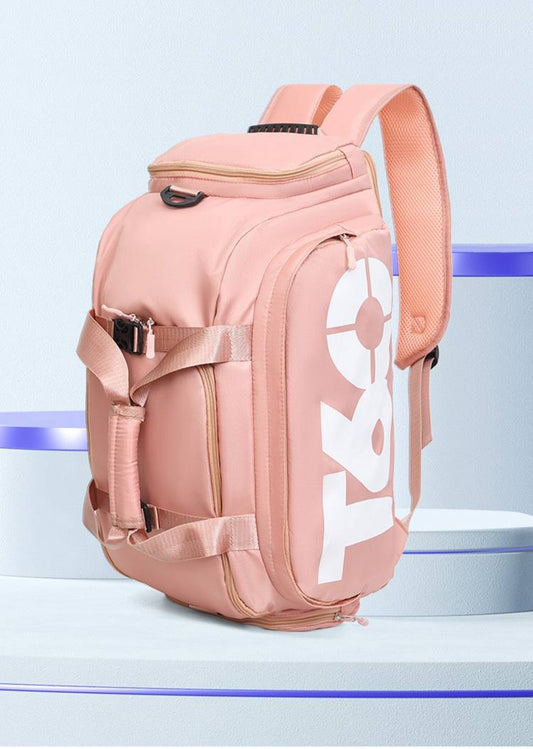 Sac de Sport 3-en-1 Pliable – Léger, Élégant et Ultra-Pratique