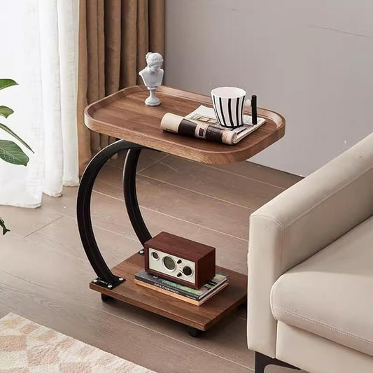 Table d’appoint design – Élégance et fonctionnalité au quotidien