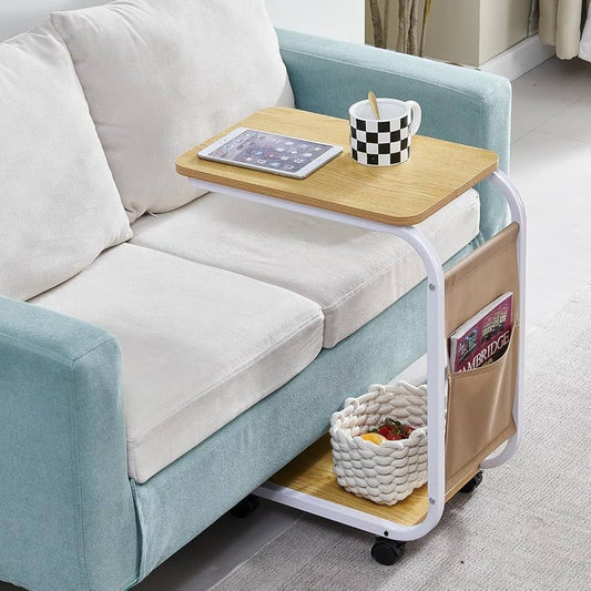 Table C-Luxe : Design moderne pour des espaces polyvalents