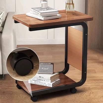 Table C-Luxe : Design moderne pour des espaces polyvalents