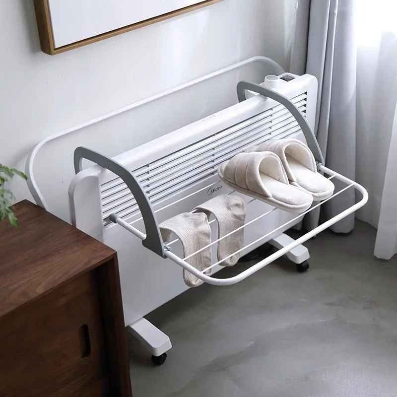 Étendoir à Linge Pliable – Pratique et Élégant pour Intérieur &amp; Extérieur