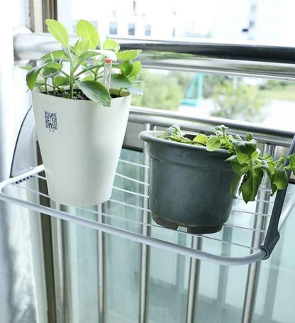 Étendoir à Linge Pliable – Pratique et Élégant pour Intérieur &amp; Extérieur