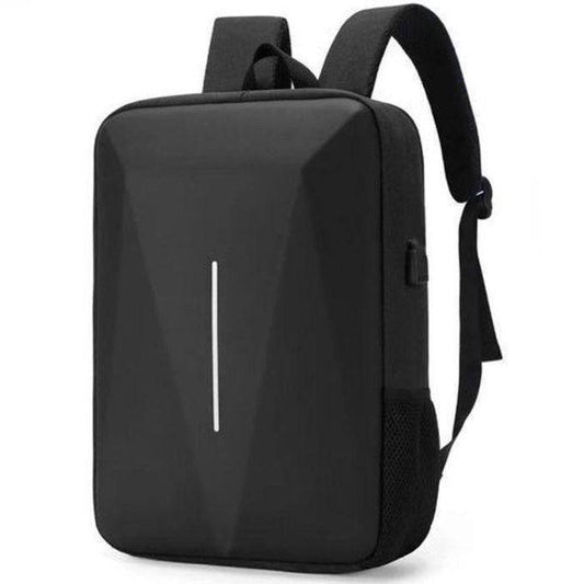 Sac à dos rigide pour ordinateur 15,6" – Sécurisé, étanche et idéal pour les déplacements