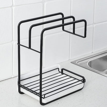 Organisateur Polyvalent de Torchons – Propreté et Style au Quotidien !