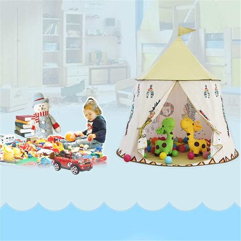 Tente de Jeu pour Enfants – L’Aventure à la Maison !