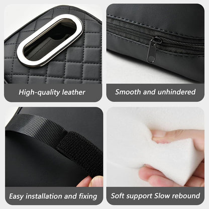 Protection d’Accoudoir Imperméable et Antitache