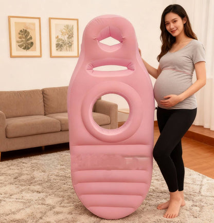 Yarabox™ MamaAir – Oreiller Gonflable Confort