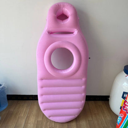 Yarabox™ MamaAir – Oreiller Gonflable Confort