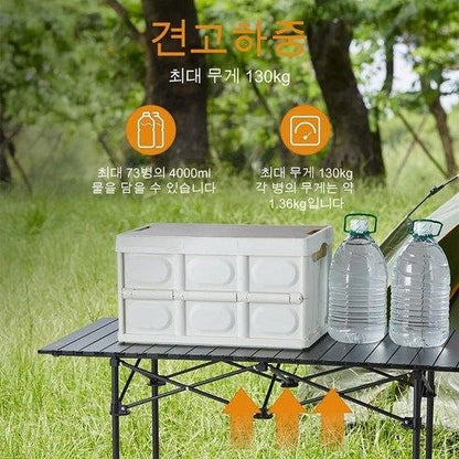 🌞 Ensemble Table & 4 Chaises Pliantes – Votre Compagnon Idéal pour un Été en Plein Air ! 🌿
