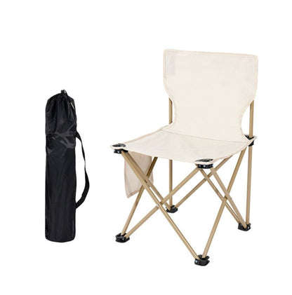 🌞 Ensemble Table & 4 Chaises Pliantes – Votre Compagnon Idéal pour un Été en Plein Air ! 🌿
