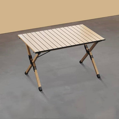 Table pliante d’extérieur ultra légère YaraBox