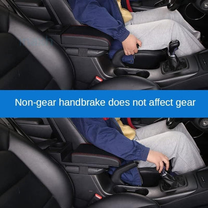 Accoudoir Voiture Confort avec Rangement et Charge USB