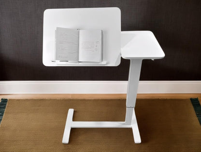 Table réglable pour ordinateur portable – support polyvalent pour lit, canapé ou balcon