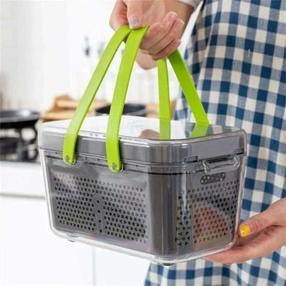 Hachoir multifonction 22 en 1 – L’outil ultime pour une cuisine rapide et créative